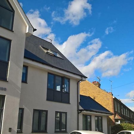 The Sail Loft Appartamento Whitstable Esterno foto