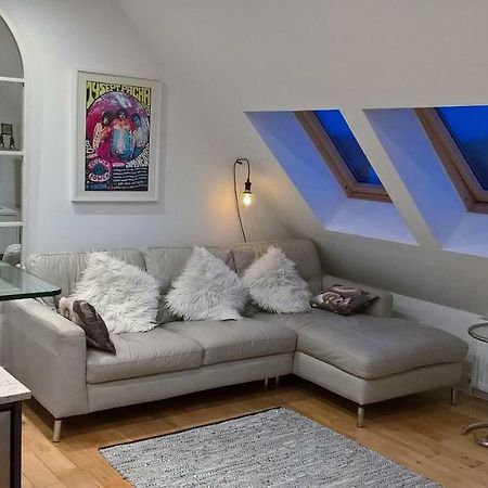 The Sail Loft Appartamento Whitstable Esterno foto