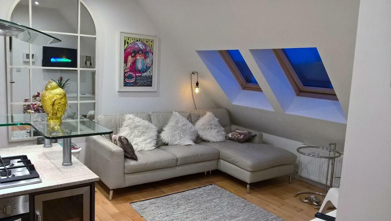The Sail Loft Appartamento Whitstable Esterno foto